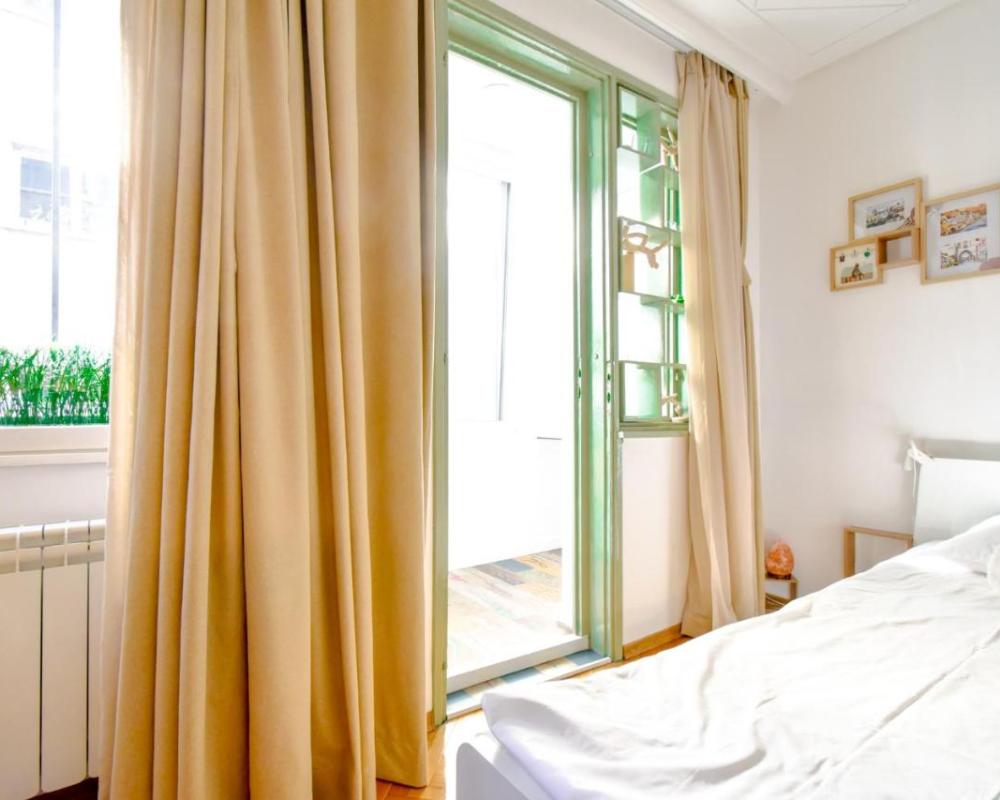 фото Central Duplex Wi-fi, Kitchen, Netflix, Heating