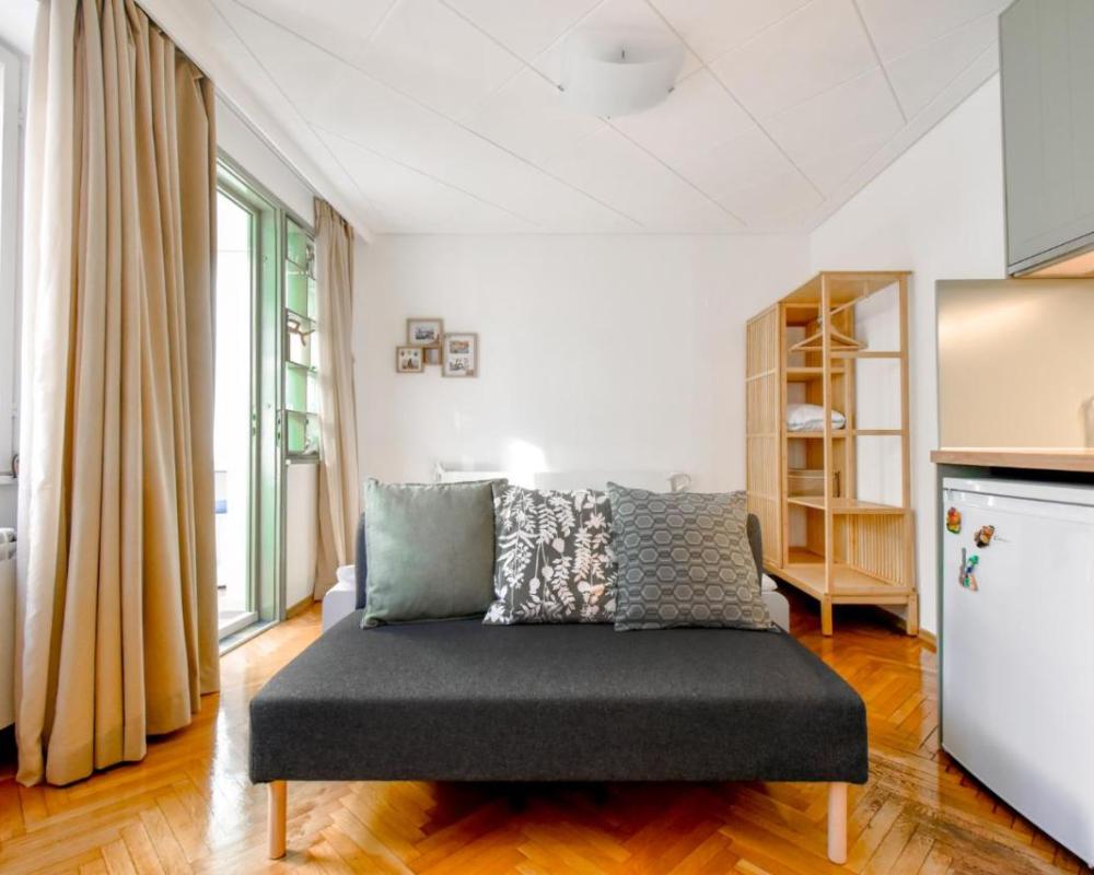 фото Central Duplex Wi-fi, Kitchen, Netflix, Heating