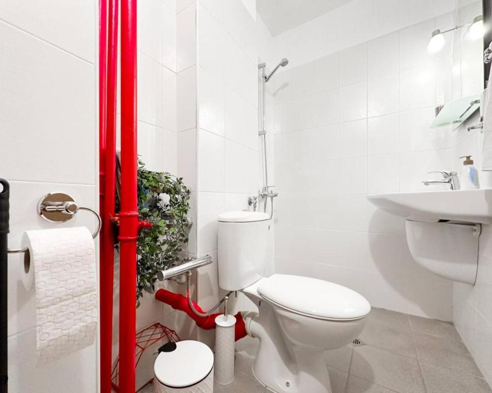 фото Central Duplex Wi-fi, Kitchen, Netflix, Heating
