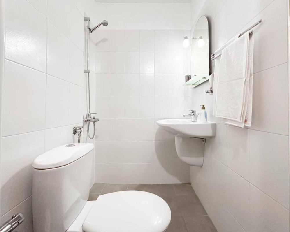 фото Central Duplex Wi-fi, Kitchen, Netflix, Heating