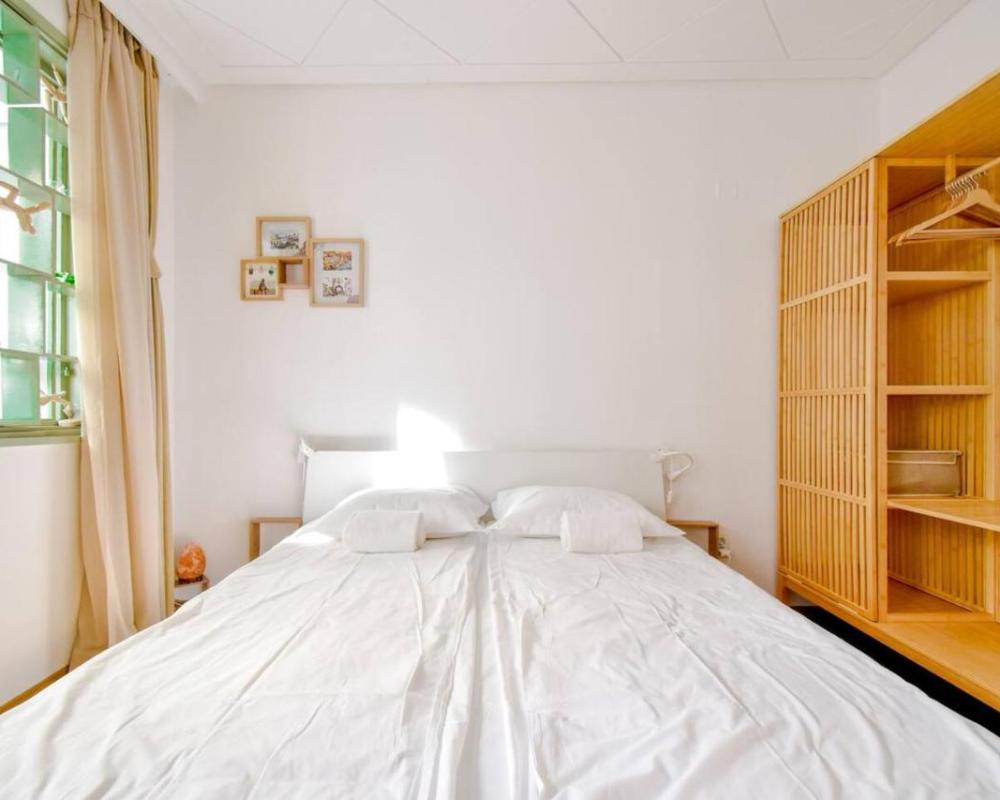 фото Central Duplex Wi-fi, Kitchen, Netflix, Heating