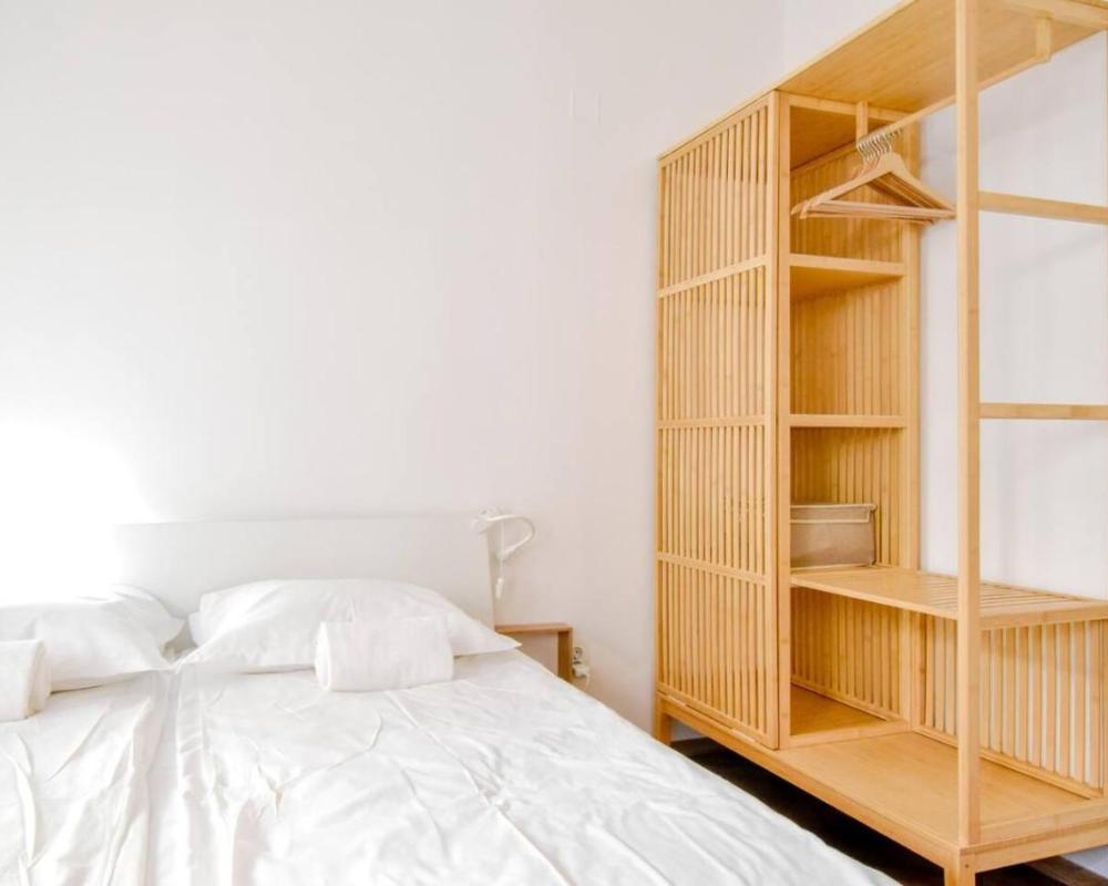 фото Central Duplex Wi-fi, Kitchen, Netflix, Heating