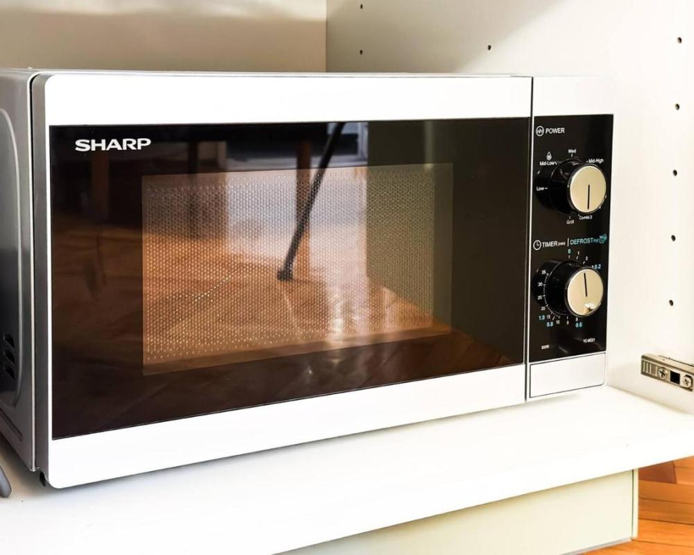 фото Central Duplex Wi-fi, Kitchen, Netflix, Heating