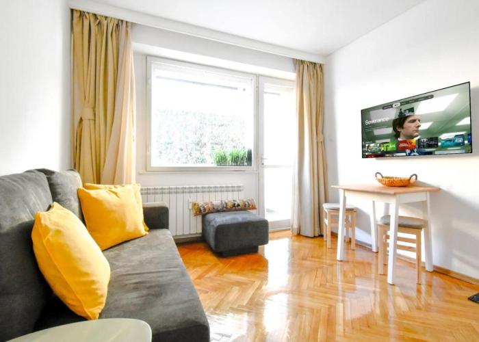 Central Duplex Wi-fi, Kitchen, Netflix, Heating