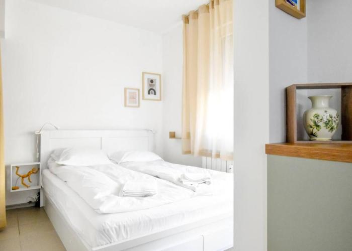 Central Duplex Wi-fi, Kitchen, Netflix, Heating