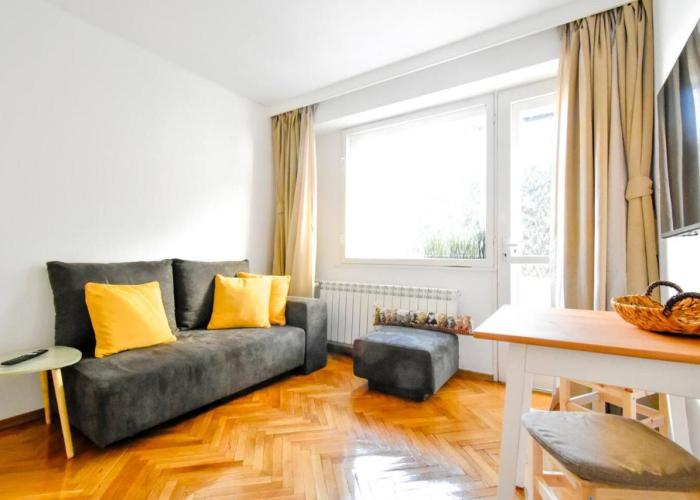Central Duplex Wi-fi, Kitchen, Netflix, Heating