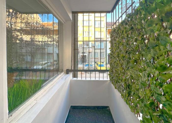 Central Duplex Wi-fi, Kitchen, Netflix, Heating
