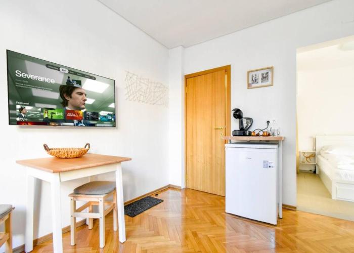 Central Duplex Wi-fi, Kitchen, Netflix, Heating