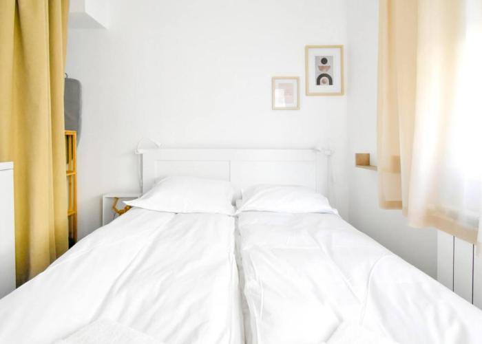 Central Duplex Wi-fi, Kitchen, Netflix, Heating
