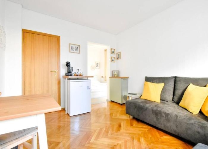 Central Duplex Wi-fi, Kitchen, Netflix, Heating