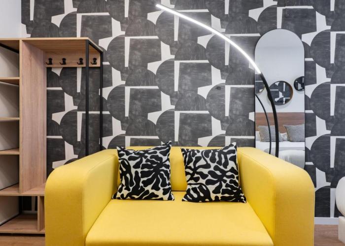 Smartr Valencia Turia