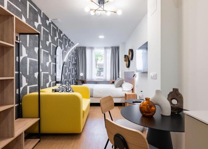 Smartr Valencia Turia