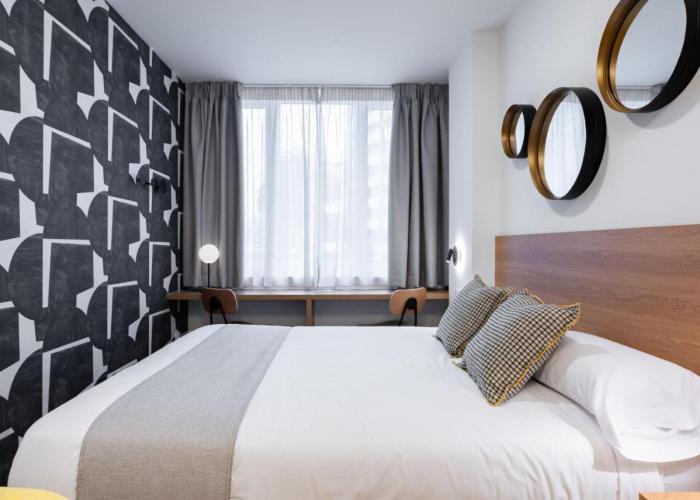 Smartr Valencia Turia
