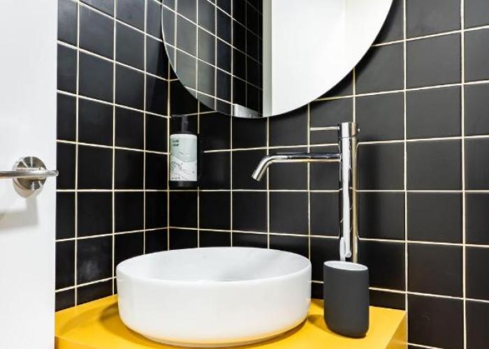 Smartr Valencia Turia