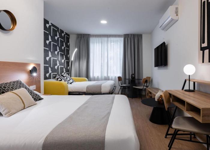 Smartr Valencia Turia