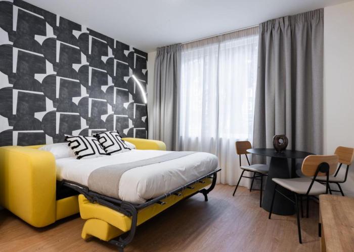 Smartr Valencia Turia