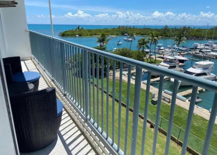 Isleta Marina- Paraíso Costero