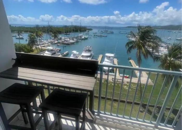 Isleta Marina- Paraíso Costero