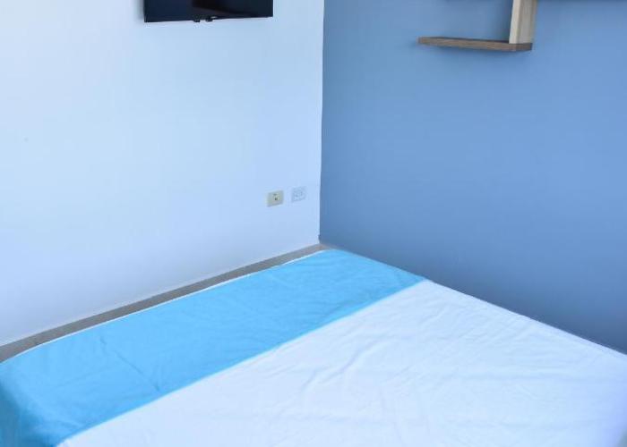 Hotel Iguaraya Inn