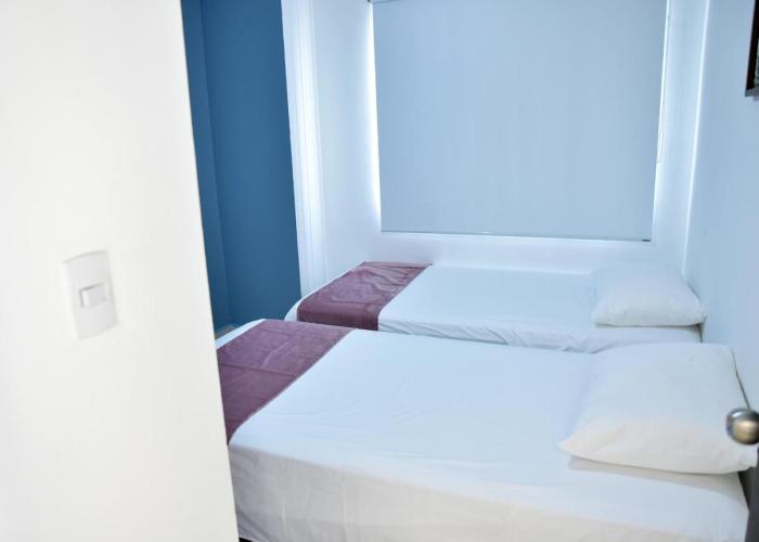 Hotel Iguaraya Inn