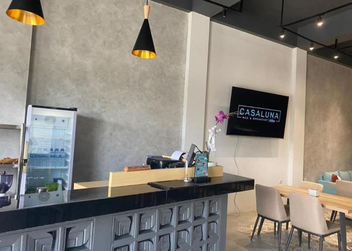 Casaluna Bed & Breakfast By Avalon