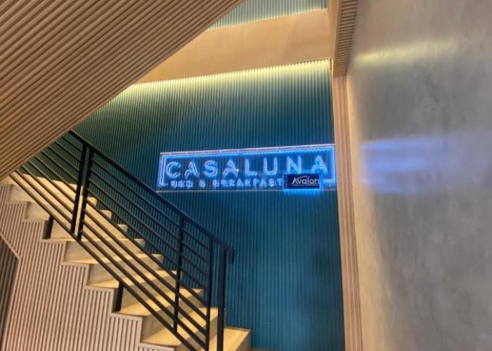 Casaluna Bed & Breakfast By Avalon