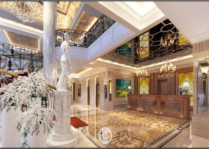 Imperial Hotel Lạng Sơn