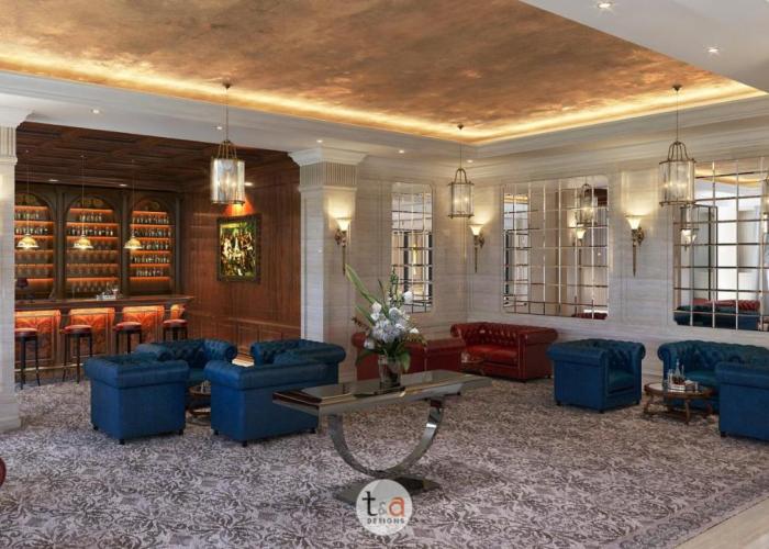 Imperial Hotel Lạng Sơn