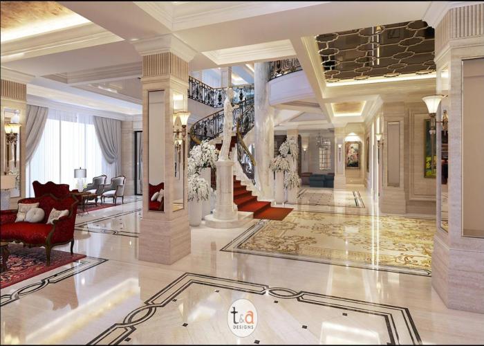 Imperial Hotel Lạng Sơn