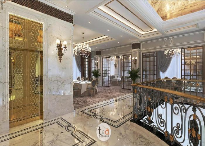 Imperial Hotel Lạng Sơn