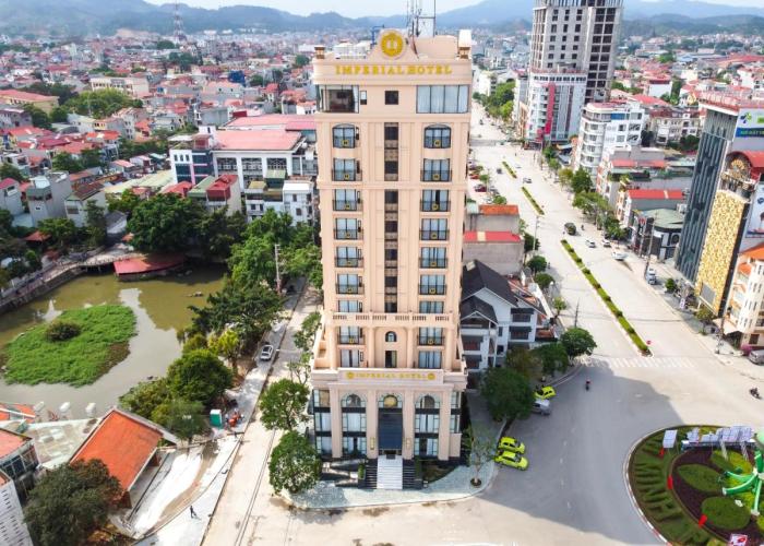 Imperial Hotel Lạng Sơn