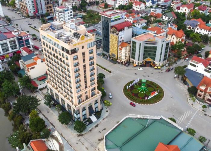 Imperial Hotel Lạng Sơn