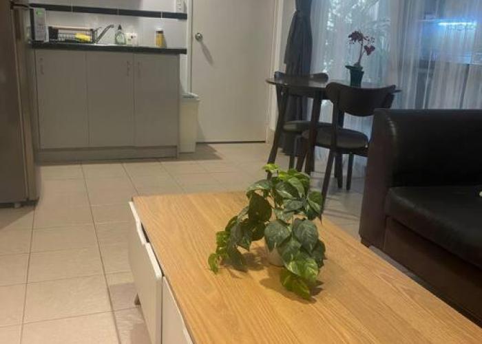 Cosy, private guest house with pool and private parking