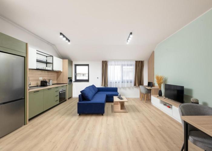 ELIZA Apartments