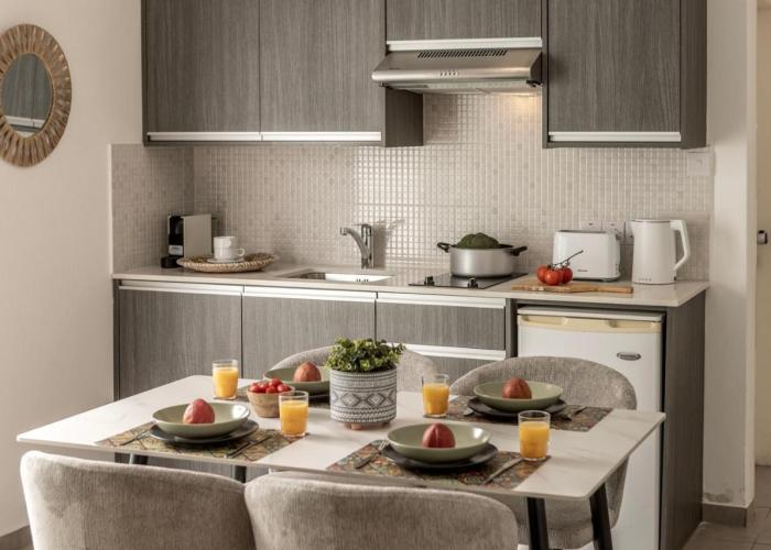 Somantonia apartments