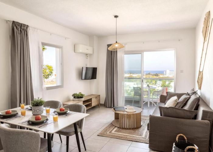 Somantonia apartments