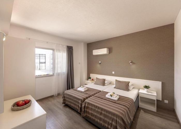 Somantonia apartments