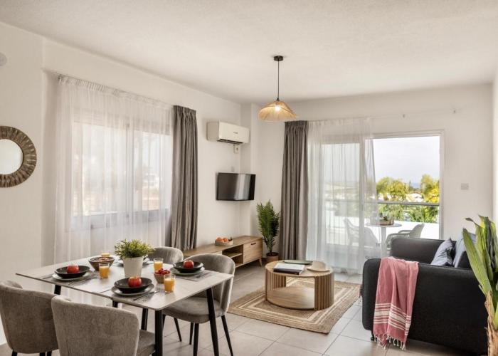 Somantonia apartments