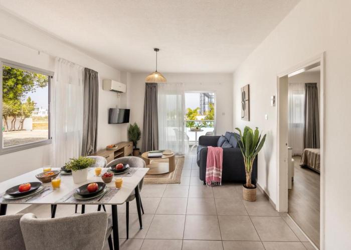 Somantonia apartments