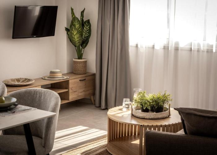 Somantonia apartments