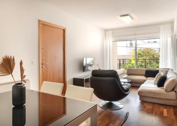 Phaedrus Living Evergreen City Flat