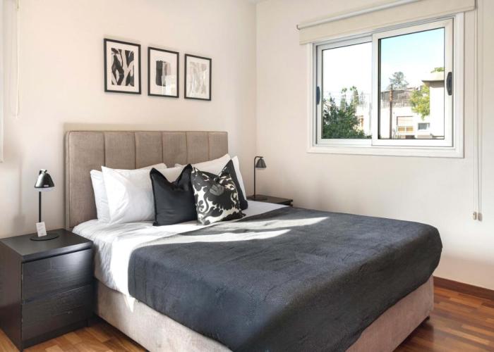 Phaedrus Living Evergreen City Flat