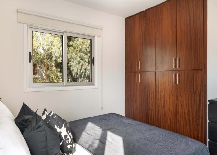 Phaedrus Living Evergreen City Flat