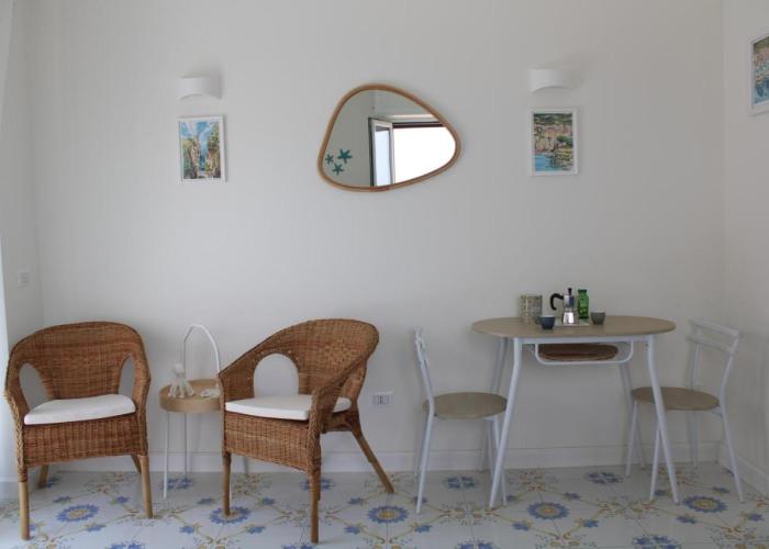 Casa Bello in Sorrento Coast