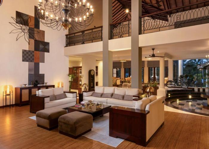 Regal Rivera Villa