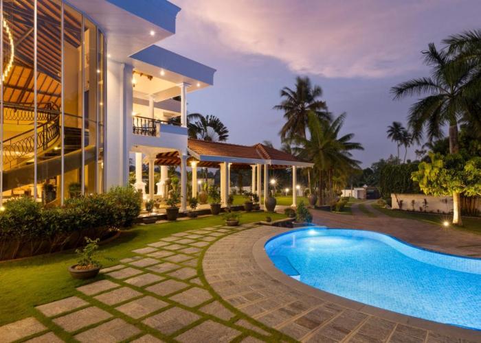 Regal Rivera Villa