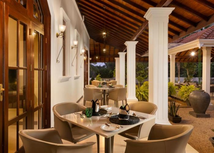 Regal Rivera Villa