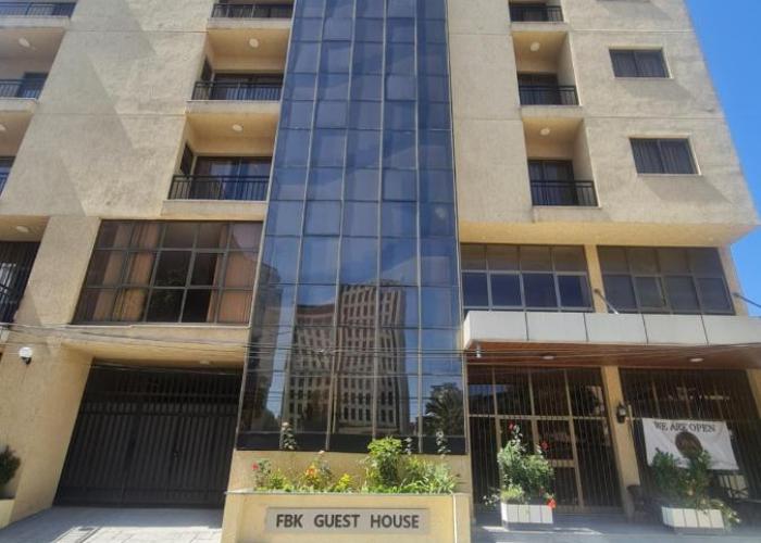 FBK Guest House