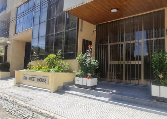 FBK Guest House
