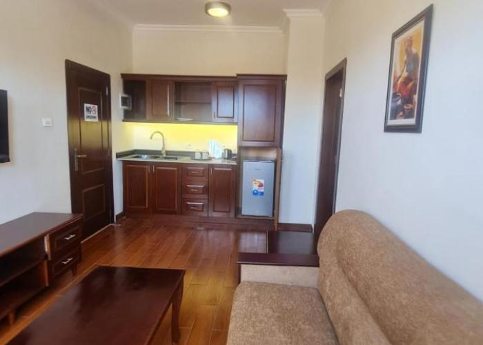 FBK Guest House